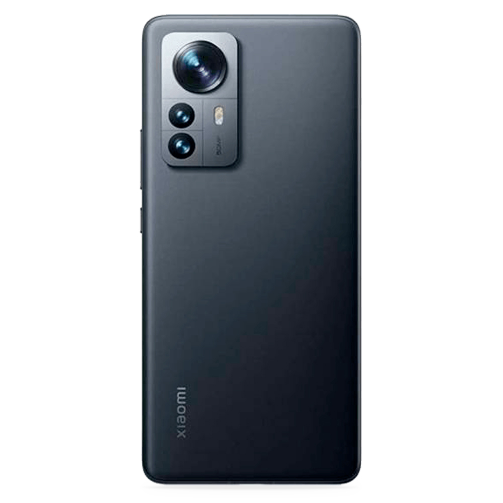 Xiaomi 12 Personalised Cases
